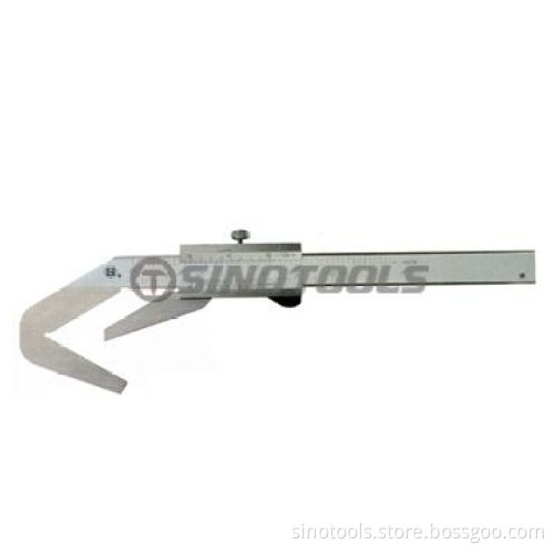 Three Point Vernier Caliper
